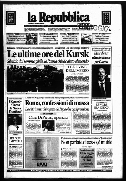 La repubblica